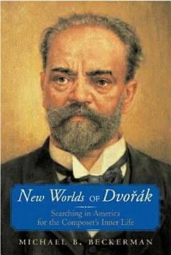 New Worlds Of Dvorak With Cd Unabridged Compact Disc