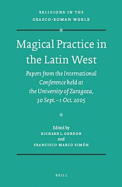 Magical Practice in the Latin West