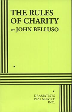 The Rules of Charity