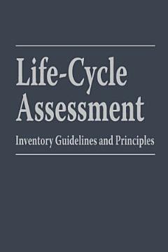 Life-Cycle Assessment