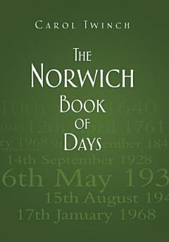 Norwich Book of Days