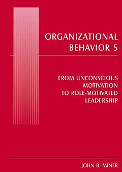 Organizational Behavior 5