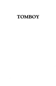 Tomboy