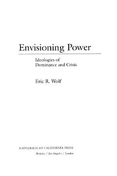 Envisioning Power