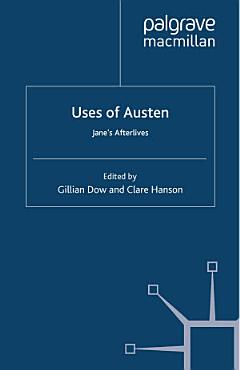 Uses of Austen