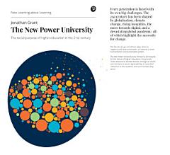 The New Power University