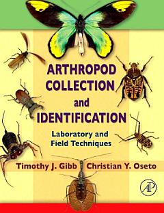 Arthropod Collection and Identification