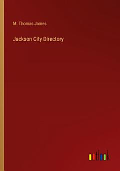 Jackson City Directory