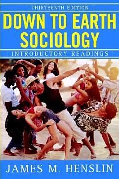 Down to Earth Sociology