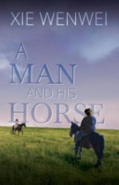 A Man and His Horse