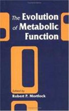 The Evolution of Metabolic Function