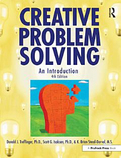 Creative Problem Solving