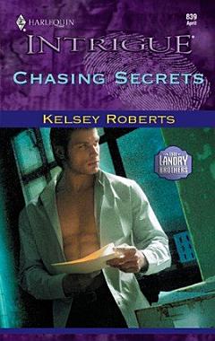 Chasing Secrets