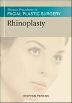 Rhinoplasty