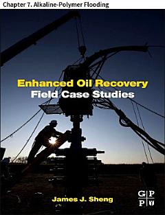 Enhanced Oil Recovery Field Case Studies