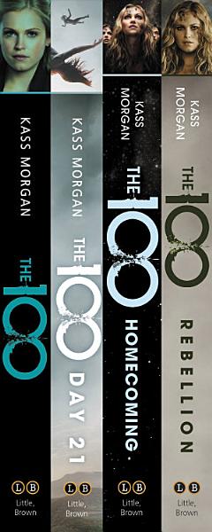 The 100 Complete Boxed Set