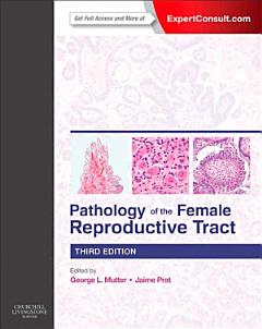 Pathology of the Female Reproductive Tract