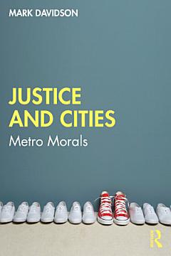 Justice and Cities