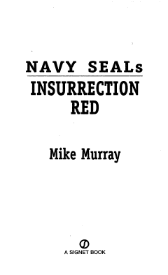 Insurrection Red