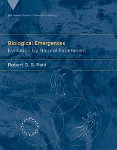 Biological Emergences