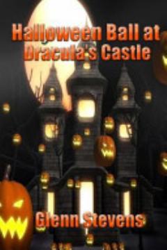 Halloween Ball at Dracula\'s Castle