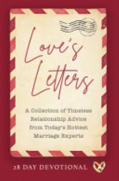 Love\'s Letters