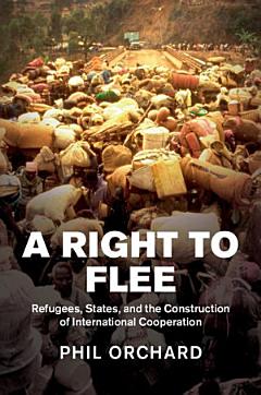 A Right to Flee