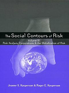 Social Contours of Risk