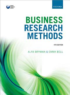 Business Research Methods