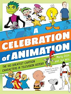 A Celebration of Animation