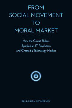 From Social Movement to Moral Market