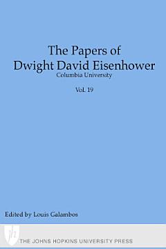 “The” Papers of Dwight David Eisenhower