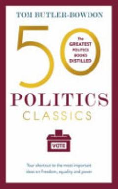 50 Politics Classics