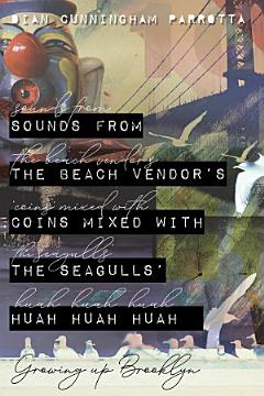 Sounds from the Beach Vendor\'s Coins Mixed with the Seagulls\' Huah Huah Huah