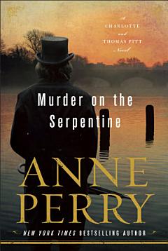 Murder on the Serpentine