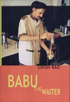 Babu the Waiter