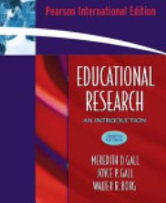 Educational Research