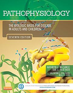 Pathophysiology - E-Book