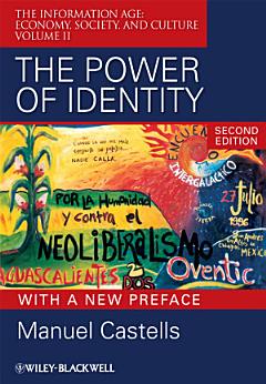 The Power of Identity