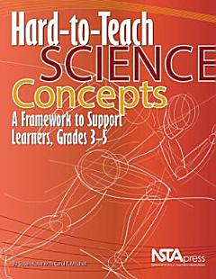 Hard-to-Teach Science Concepts