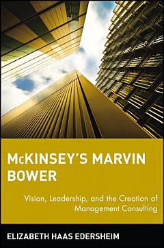 McKinsey\'s Marvin Bower