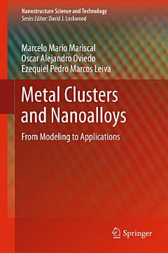 Metal Clusters and Nanoalloys