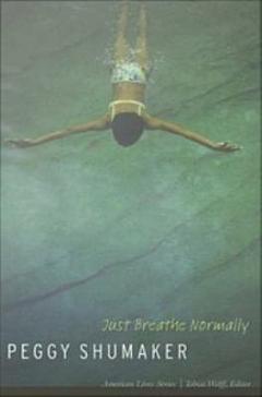 Just Breathe Normally