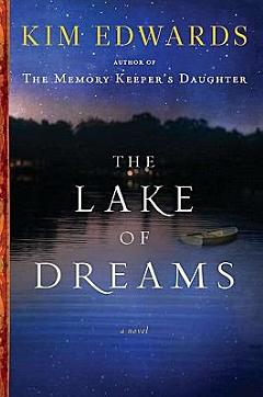 The Lake of Dreams