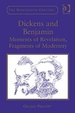 Dickens and Benjamin