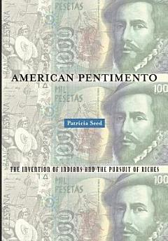 American Pentimento