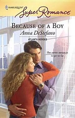 Because of a Boy