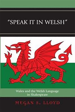 "Speak it in Welsh"