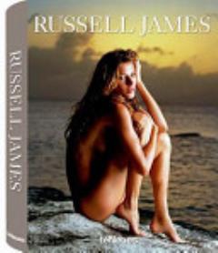 Russell James With Gisele Bundchen Photoprint