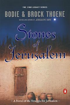 Stones of Jerusalem